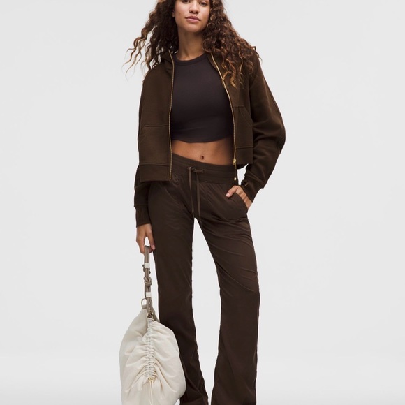 Lululemon Dance Studio Mid-Rise Pant Regular - Picture 1 of 3